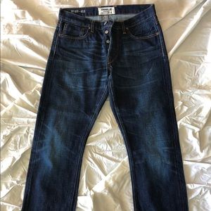 Simon Miller 003 Jeans